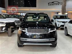 لاند ڕۆڤەر ڕانج ڕۆڤەر ڤۆگ